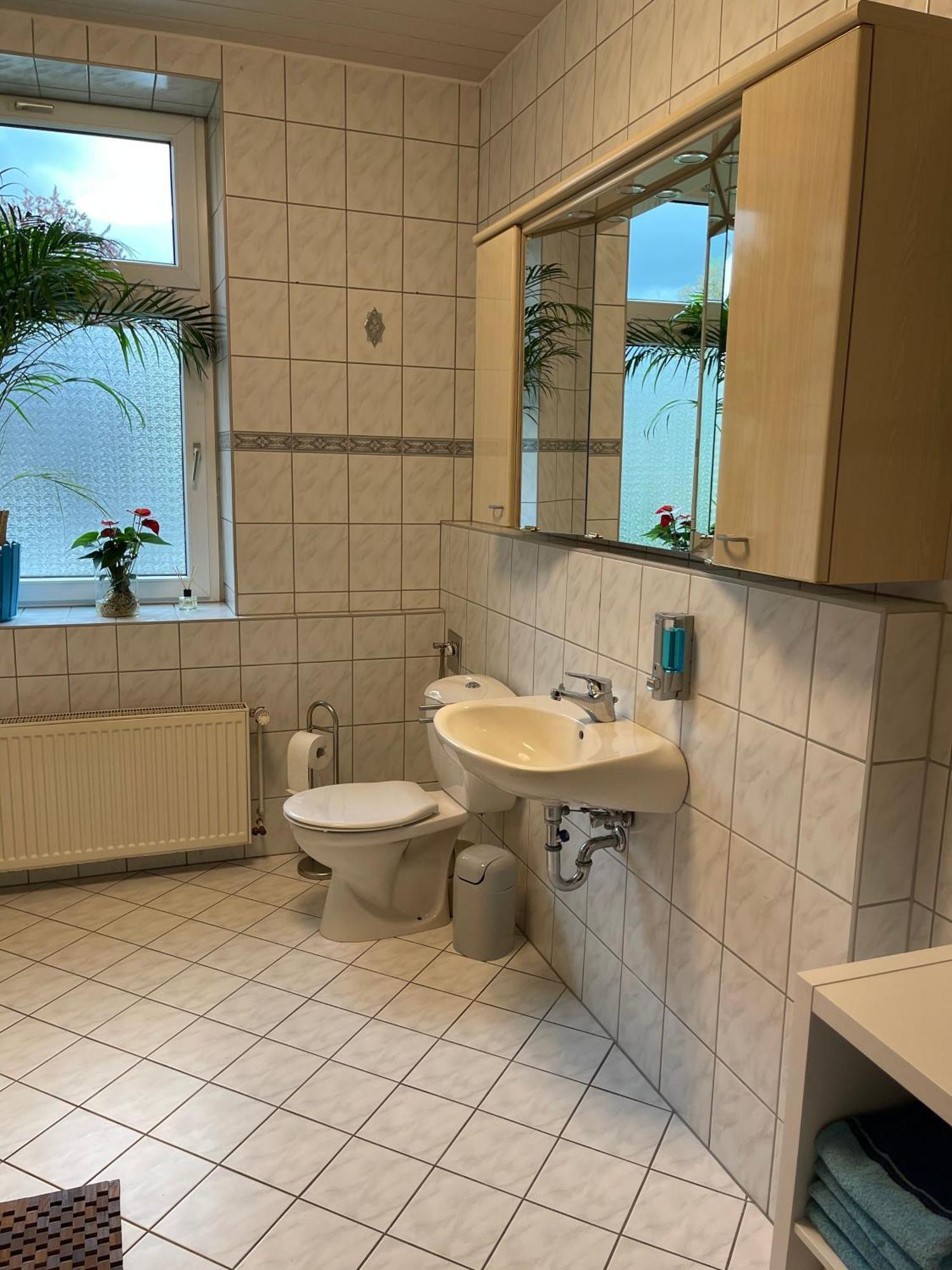 Ferienwohnung Im Zentrum Zwickaus Zewnętrze zdjęcie